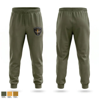 Sweatpants, Indiana Department of Correction, Police, Teamtime, Team time, sublimation, custom sports apparel, team uniforms, spirit wear, spiritwear, sports uniforms, custom shirts, team store, custom team store, fundraiser sports, apparel fundraiser