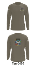 106th MDVSS 20549179 Long Sleeve Performance Shirt - 4