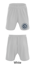 Novas Track 77702299 Athletic Shorts With Pockets - 1
