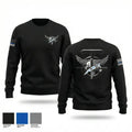 Special Reaction Team 87799867 Crew Neck Sweatshirt - 1
