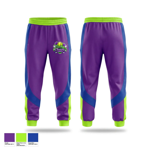 Sweatpants, Lucky Charms, Softball, Teamtime, Team time, sublimation, custom sports apparel, team uniforms, spirit wear, spiritwear, sports uniforms, custom shirts, team store, custom team store, fundraiser sports, apparel fundraiser