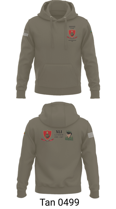 CMLP41 44688858 Hoodie - 78