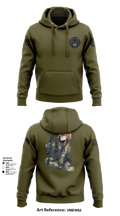 The House of Wolves 15600458 Hoodie - 23