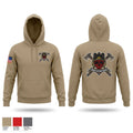 MFRC 58292766 Hoodie - 1