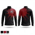 Bigtymers 41949138 Quarter Zip Jacket - 1
