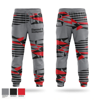 Diamond 9 Development Sweatpants - 2