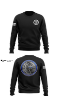 OAG-DT 74111085 Crew Neck Sweatshirt - 24