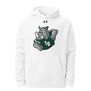 Twelve Bridges 6037581 Under Armour Hoodie