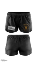 Full House Ranger Panties - 11