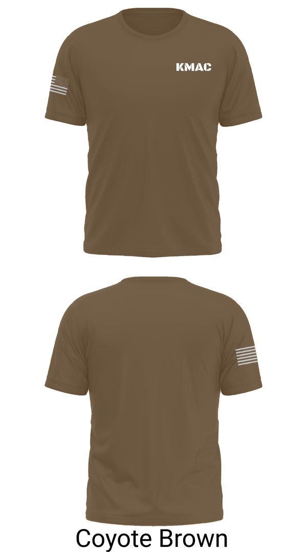 Old School Cotton Feel Shirt, KMAC, , Teamtime, Team time, sublimation, custom sports apparel, team uniforms, spirit wear, spiritwear, sports uniforms, custom shirts, team store, custom team store, fundraiser sports, apparel fundraiser