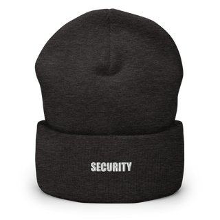 Rolling Oaks Cuffed Beanie | Yupoong 1501KC