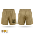 B-Co 834th ASB 11219519 Ranger Panties - 1