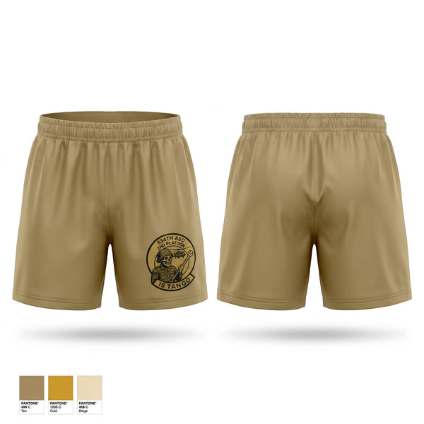 Ranger Panties, B-Co 834th ASB, National Guard, Teamtime, Team time, sublimation, custom sports apparel, team uniforms, spirit wear, spiritwear, sports uniforms, custom shirts, team store, custom team store, fundraiser sports, apparel fundraiser