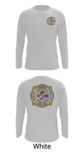 Canaan Protective Fire Company 9726270 Long Sleeve Performance Shirt - 5