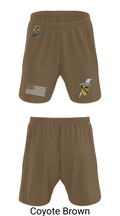 3227 aircav 53479323 Athletic Shorts With Pockets - 9