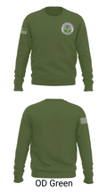 HET 49446548 Crew Neck Sweatshirt - 43