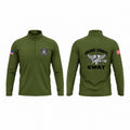 Greene County SWAT Windbreaker - 1