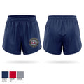 Milwaukee Fire Department Training Division Ranger Panties - 1