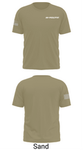 AV-PED//FST 85926430 Short Sleeve Performance Shirt - 96