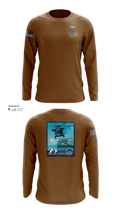 HSC 25 65126261 Long Sleeve Performance Shirt 22