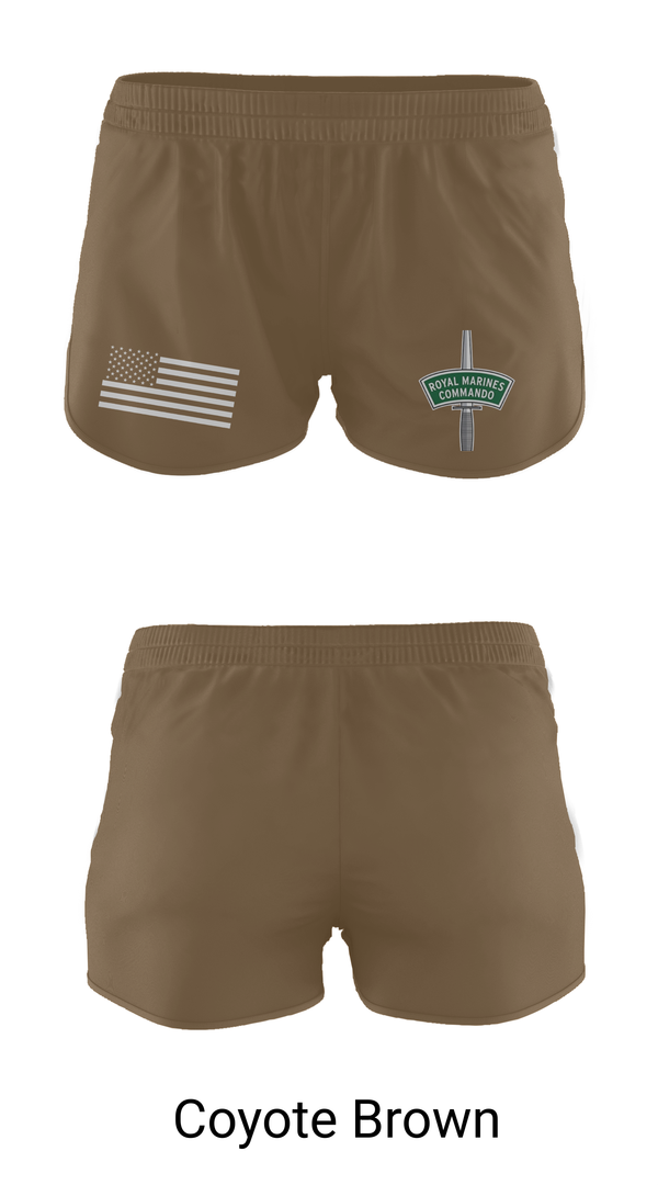 Ranger Panties, 40 commando RM, Marines, Teamtime, Team time, sublimation, custom sports apparel, team uniforms, spirit wear, spiritwear, sports uniforms, custom shirts, team store, custom team store, fundraiser sports, apparel fundraiser