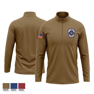 Windbreaker, St. Leonard Volunteer Fire & Rescue Co. 7, Fire Department, Teamtime, Team time, sublimation, custom sports apparel, team uniforms, spirit wear, spiritwear, sports uniforms, custom shirts, team store, custom team store, fundraiser sports, apparel fundraiser