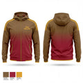 Red falcons 15257424 Windbreaker - 1