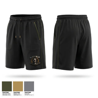 Athletic Shorts With Pockets, Southern Regional Response Group, Police, Teamtime, Team time, sublimation, custom sports apparel, team uniforms, spirit wear, spiritwear, sports uniforms, custom shirts, team store, custom team store, fundraiser sports, apparel fundraiser