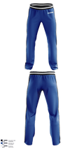 Wildcats 60445689 Sweatpants - 1