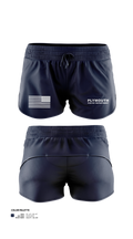 Plymouth Police Department Ranger Panties - 21