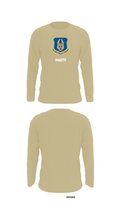 94ASTS 50010230 Long Sleeve Performance Shirt 92