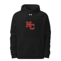 North Clay Junior High School Cheer 72111968 Under Armour Hoodie