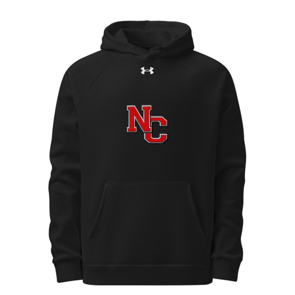 North Clay Junior High School Cheer 72111968 Under Armour Hoodie