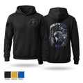 Martinez Hoodie - 1