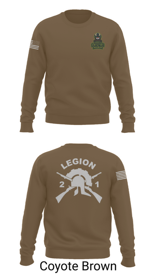 Crew Neck Sweatshirt, 2-1, , Teamtime, Team time, sublimation, custom sports apparel, team uniforms, spirit wear, spiritwear, sports uniforms, custom shirts, team store, custom team store, fundraiser sports, apparel fundraiser