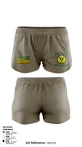 805th military police company 28927208 Ranger Panties - 1