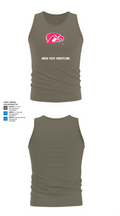 Mesa View Wrestling 61558339 Tank Top - 31