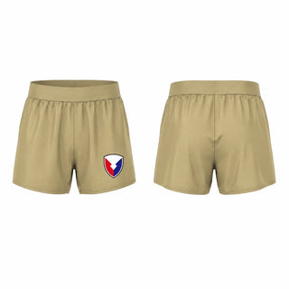 Ranger Panties, 407th AFSB, Army, Teamtime, Team time, sublimation, custom sports apparel, team uniforms, spirit wear, spiritwear, sports uniforms, custom shirts, team store, custom team store, fundraiser sports, apparel fundraiser