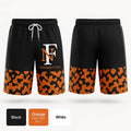 Nebraska Force 28820049 Athletic Shorts With Pockets - 21