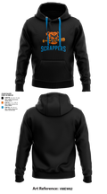 Scrappers 38690245 Hoodie - 1