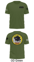 185th CES 20489835 Short Sleeve Performance Shirt - 53