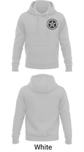 United States Marshals Posse 12478070 Hoodie - 4