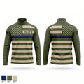 ACCPD 95326034 Windbreaker - 1