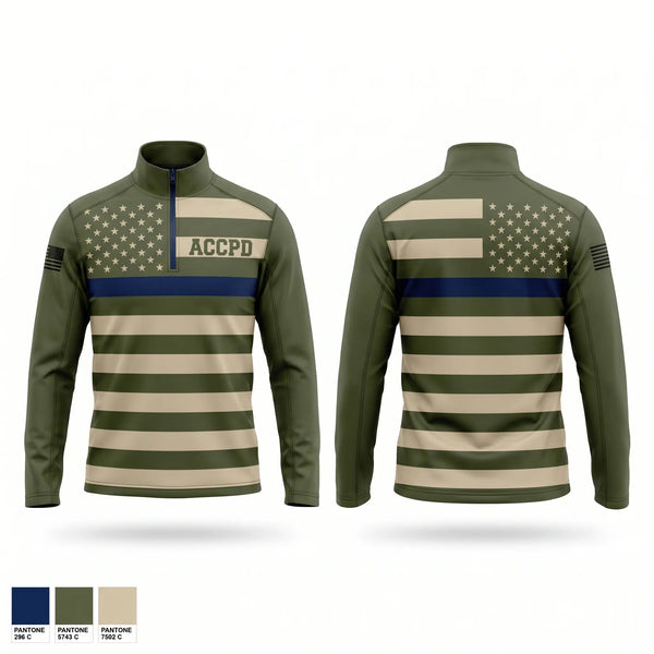 Windbreaker, ACCPD, Police, Teamtime, Team time, sublimation, custom sports apparel, team uniforms, spirit wear, spiritwear, sports uniforms, custom shirts, team store, custom team store, fundraiser sports, apparel fundraiser