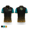 B2B Elite Short Sleeve Performance Polo - 1