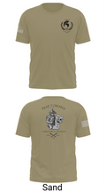 2505 EDET 56797799 Short Sleeve Performance Shirt - 96