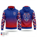 W.I.T. 36754552 Hoodie - 1
