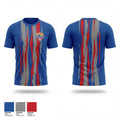 Breakers 6779350 Short Sleeve Performance Shirt - 1