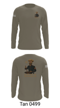 1/1 79965070 Long Sleeve Performance Shirt 65