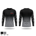 J.E.T. Long Sleeve Performance Shirt - 1